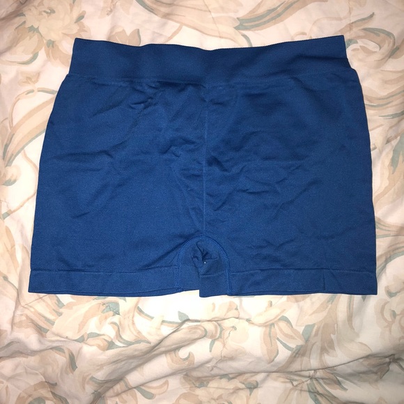 NWOT Jockey compression shorts - Picture 2 of 3